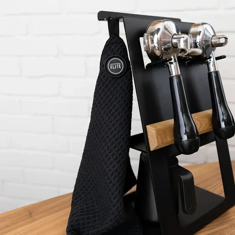 FLATE® Magnetic Barista Towel