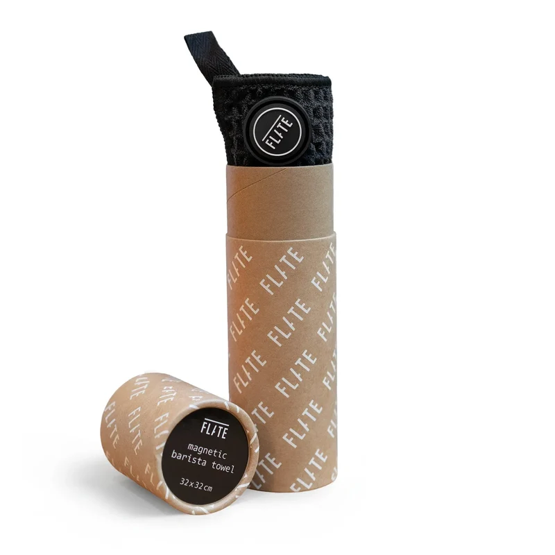 FLATE® Magnetic Barista Towel