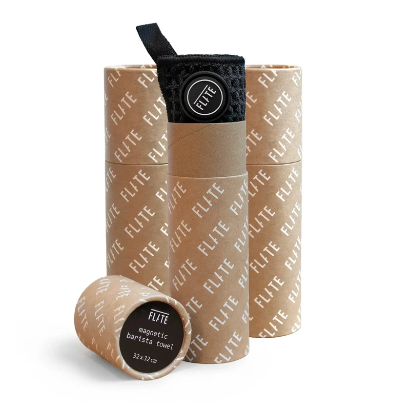 FLATE® Magnetic Barista Towel