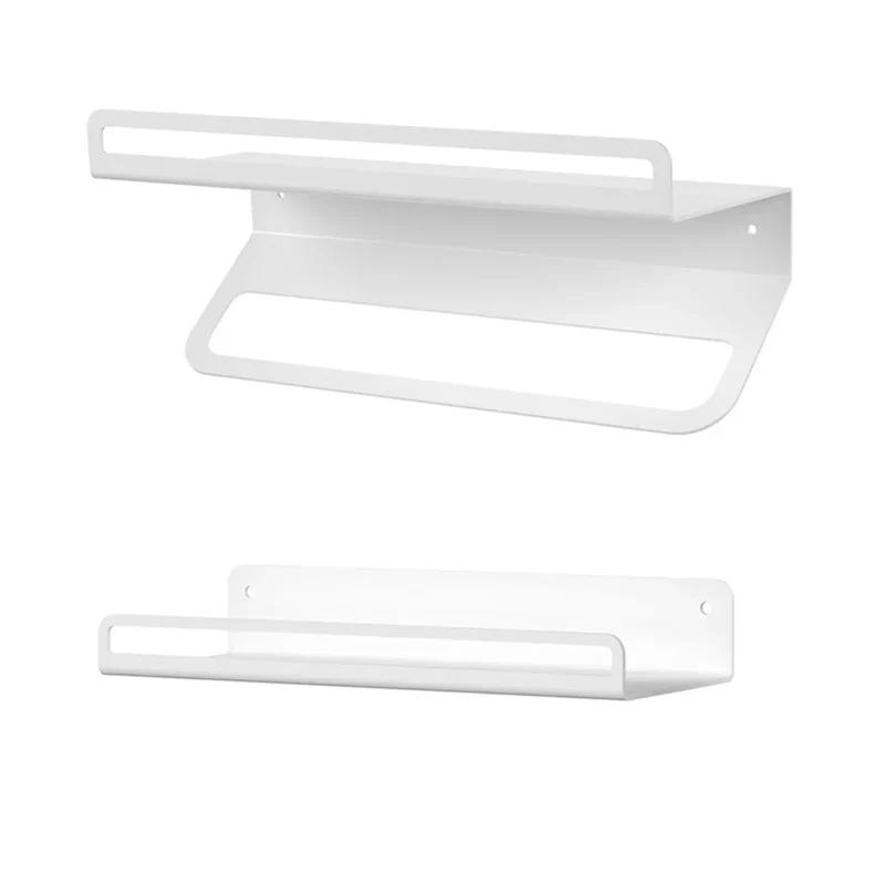 FLATE® Towel Shelf + Universal Shelf Bundle
