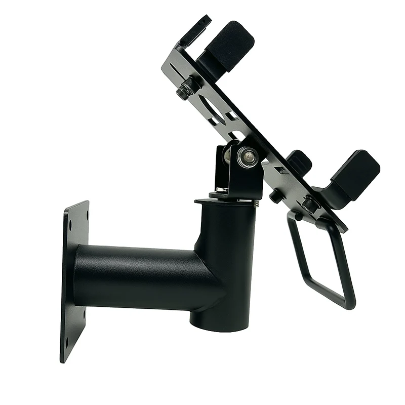 AGOZ Toast Go 3 Handheld POS Wandhalterung Metall-Drehständer