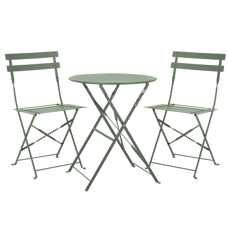 B-Ware BERLIN Bistroset Mint