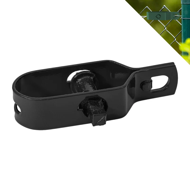 Fepro® Drahtspanner verzinkt ideal für Maschendrahtzaun Spanndraht, Zaunspanner, Drahtzaun Spanner für Garten Spanndraht Wildzaun Forstzaun Weidezaun