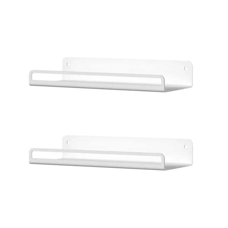 FLATE® Universal Shelves Bundle (Weiß)