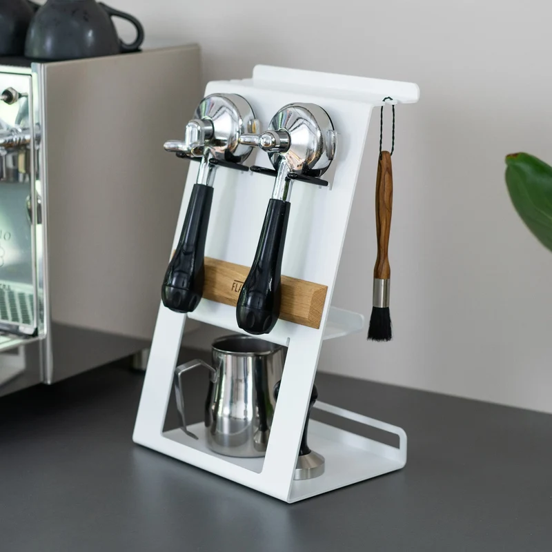 FLATE® Barista Station