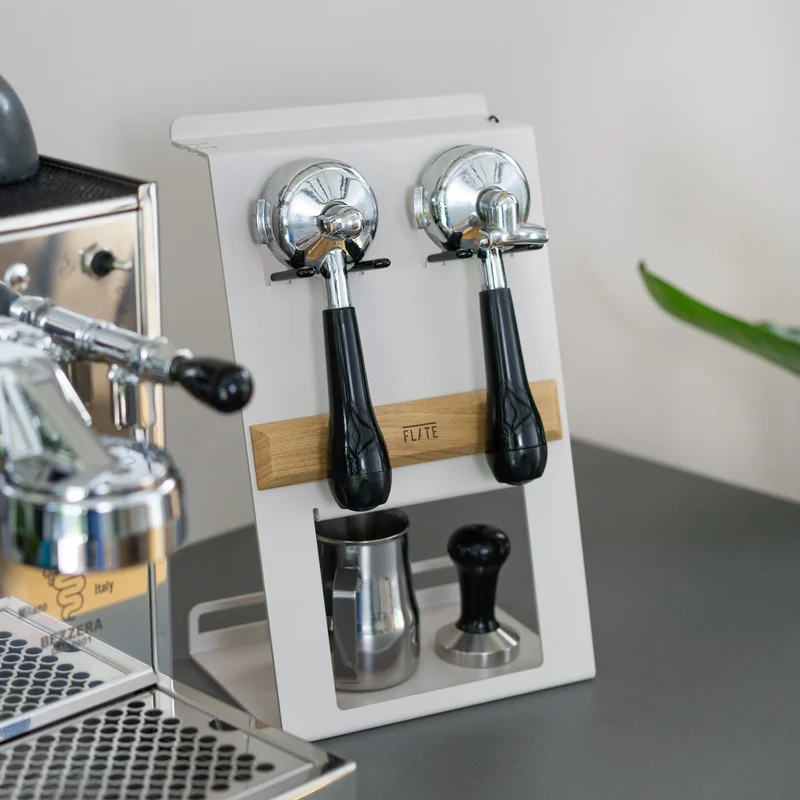 FLATE® Barista Station