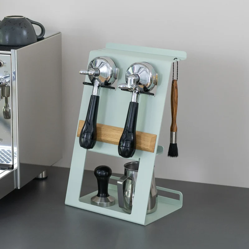 FLATE® Barista Station