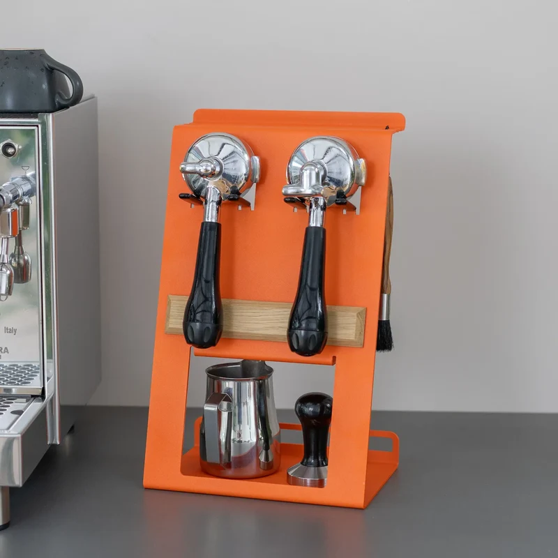 FLATE® Barista Station