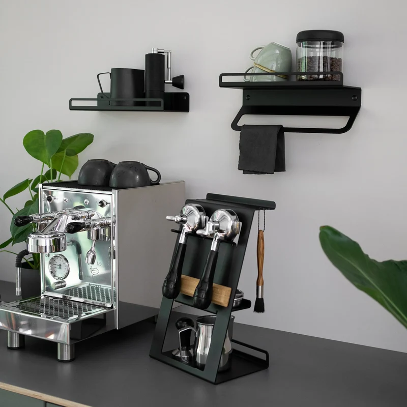 FLATE® Barista Station