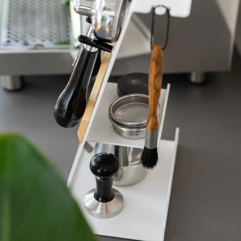 FLATE® Barista Station