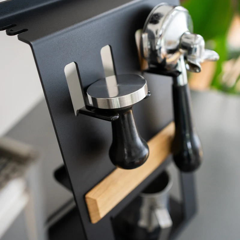 FLATE® Barista Station