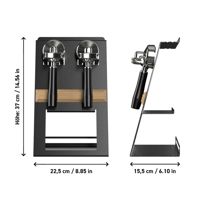 FLATE® Barista Station