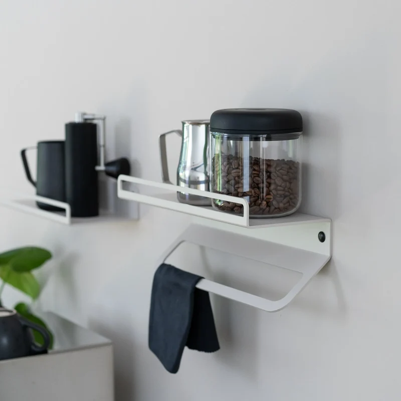 FLATE® Towel Shelf