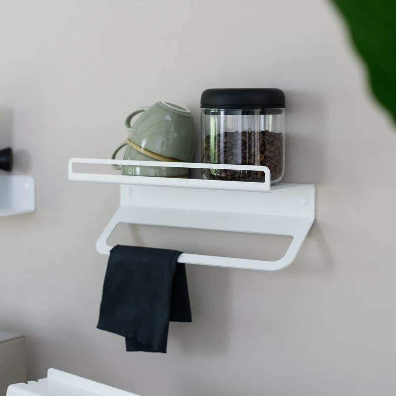 FLATE® Towel Shelf