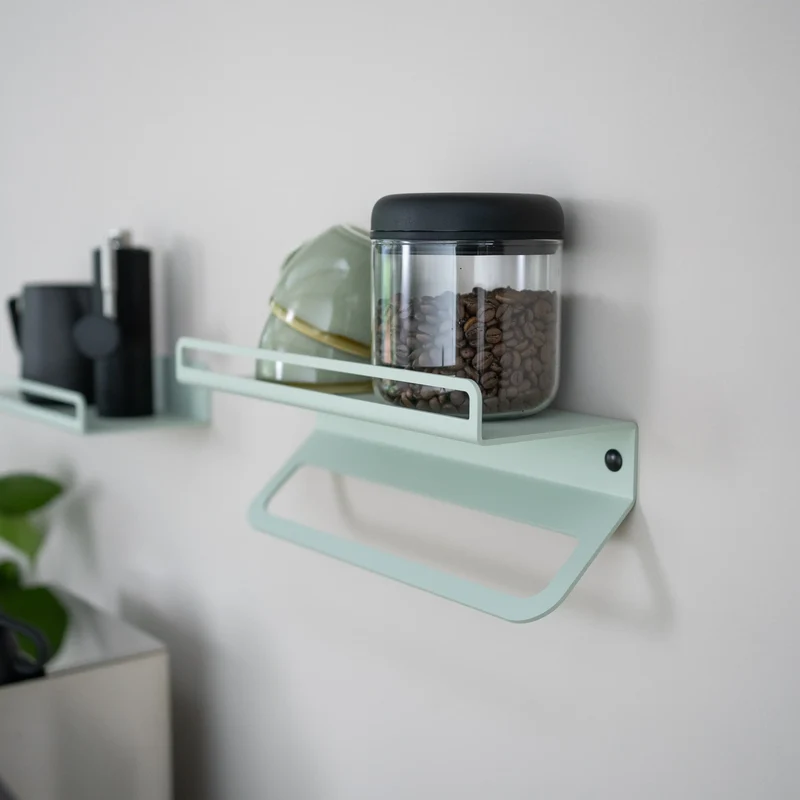 FLATE® Towel Shelf