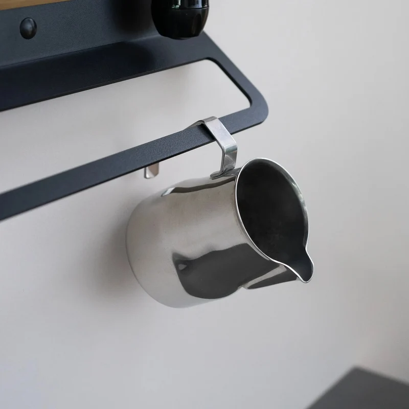 FLATE® Towel Shelf