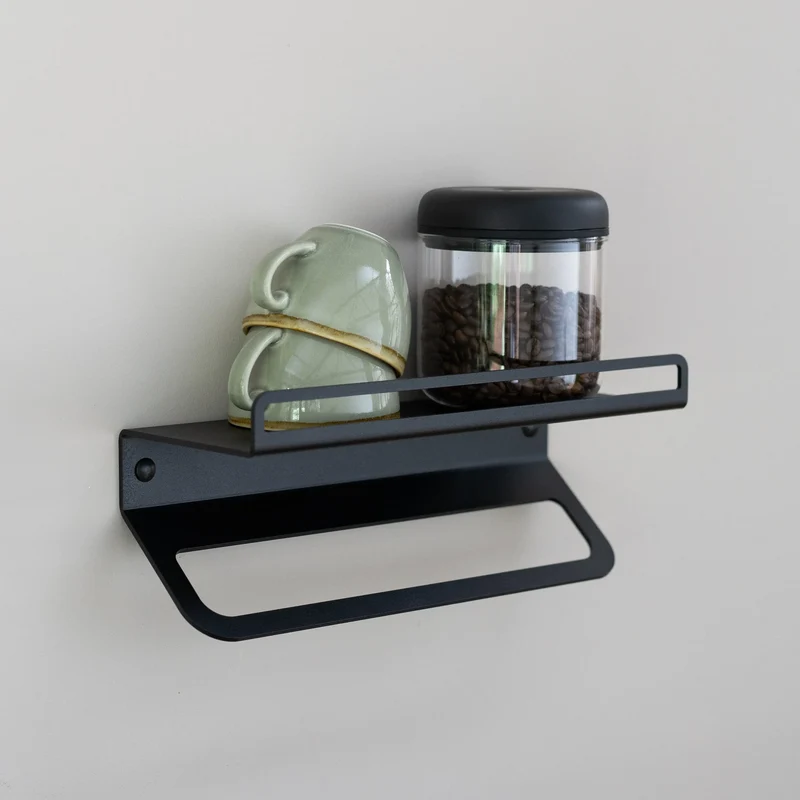 FLATE® Towel Shelf