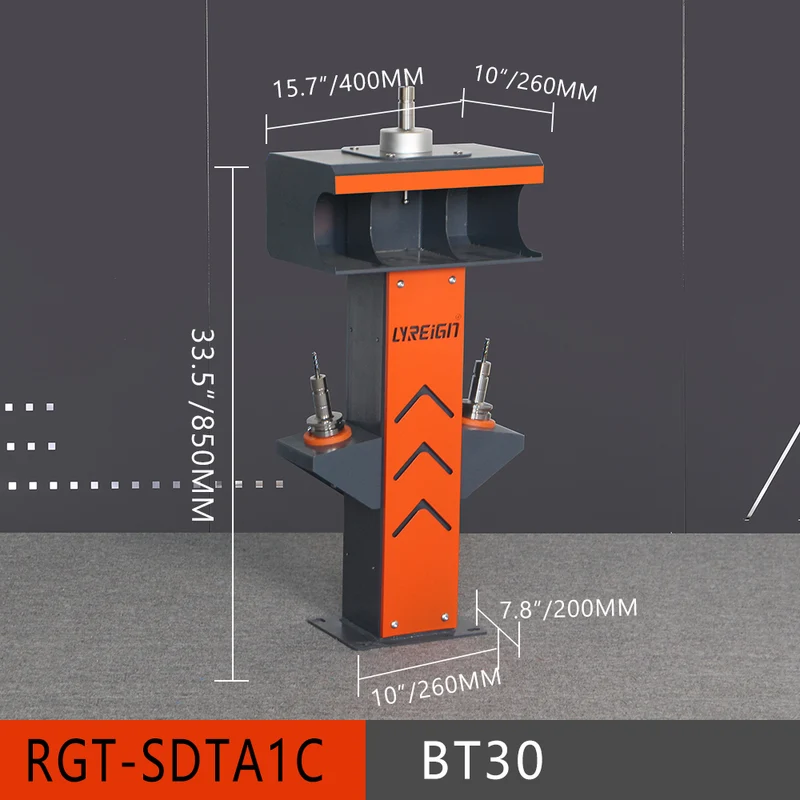 CNC-Montageblock (einfach)