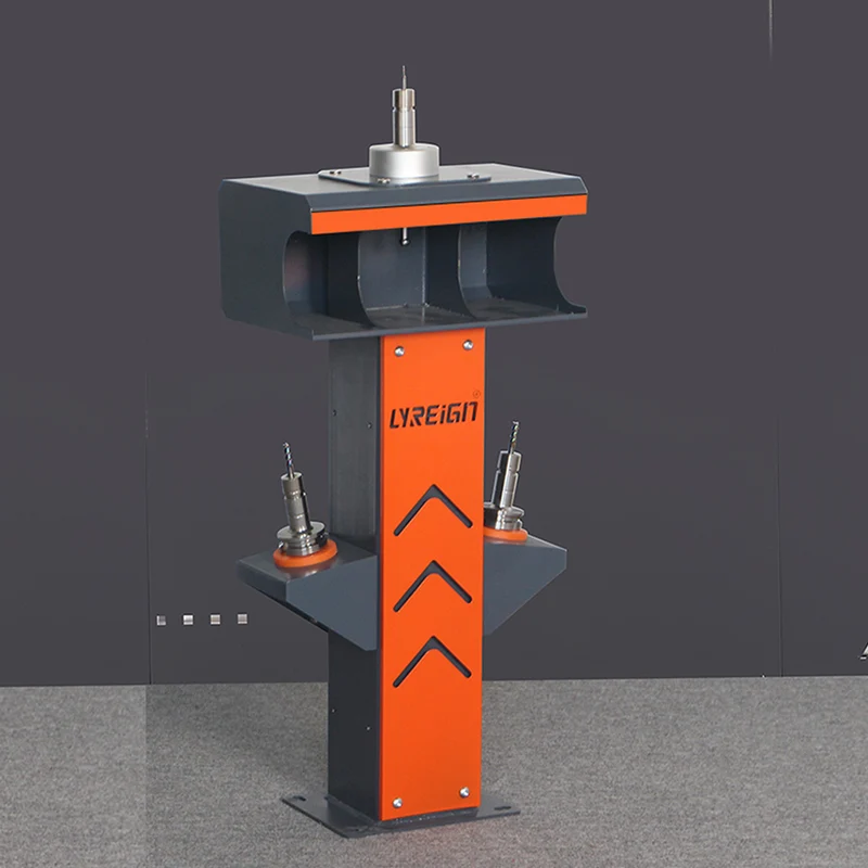 CNC-Montageblock (einfach)