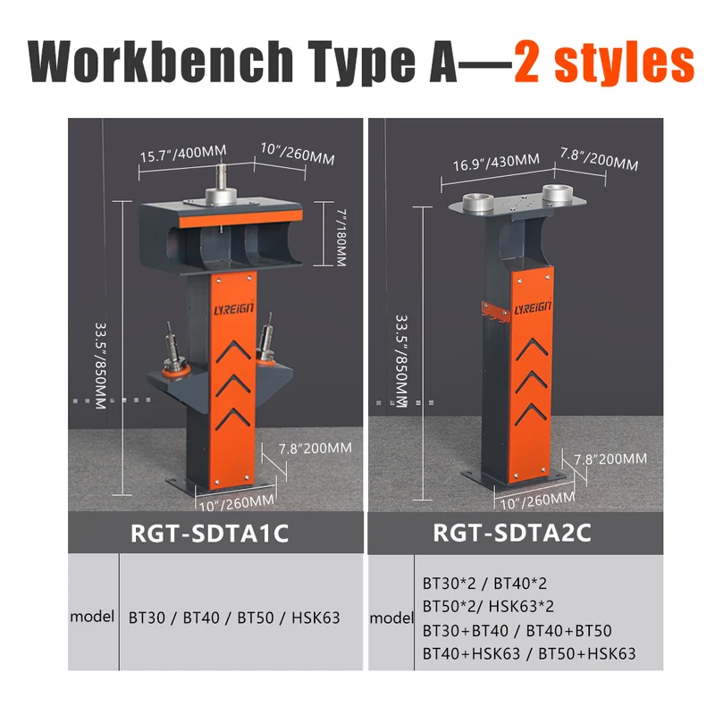 CNC-Montageblock (einfach)