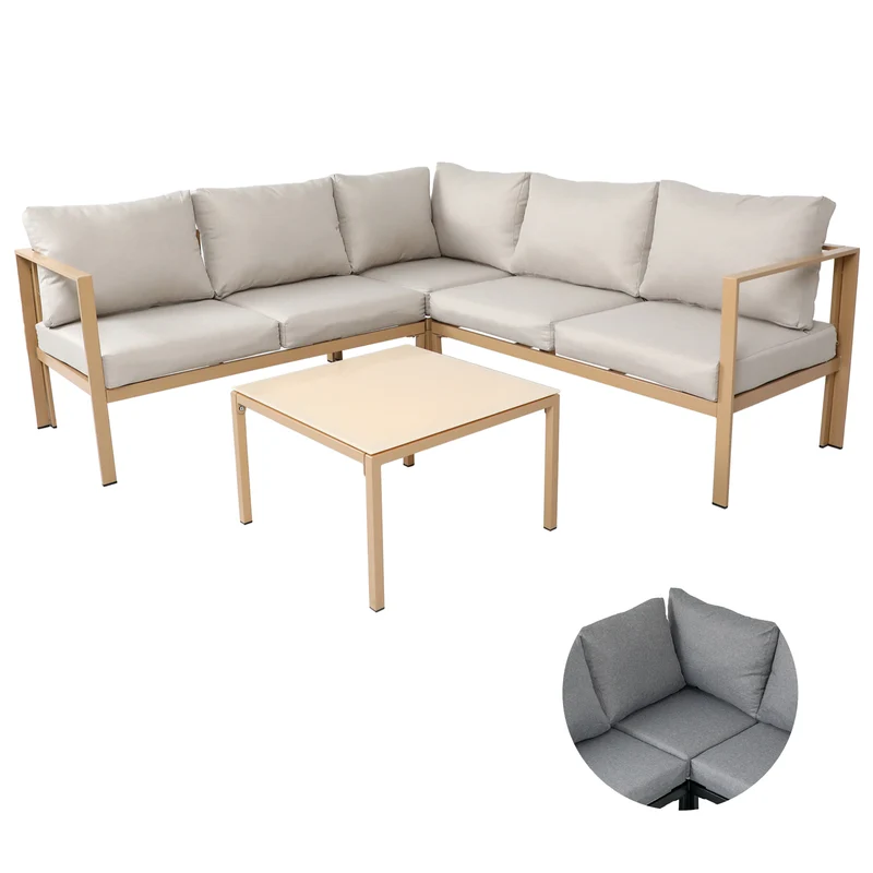 MISSOURI Gartenlounge