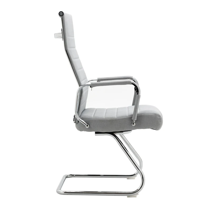 2er Set OFFICE COMFORT Besucherstuhl Kunstleder