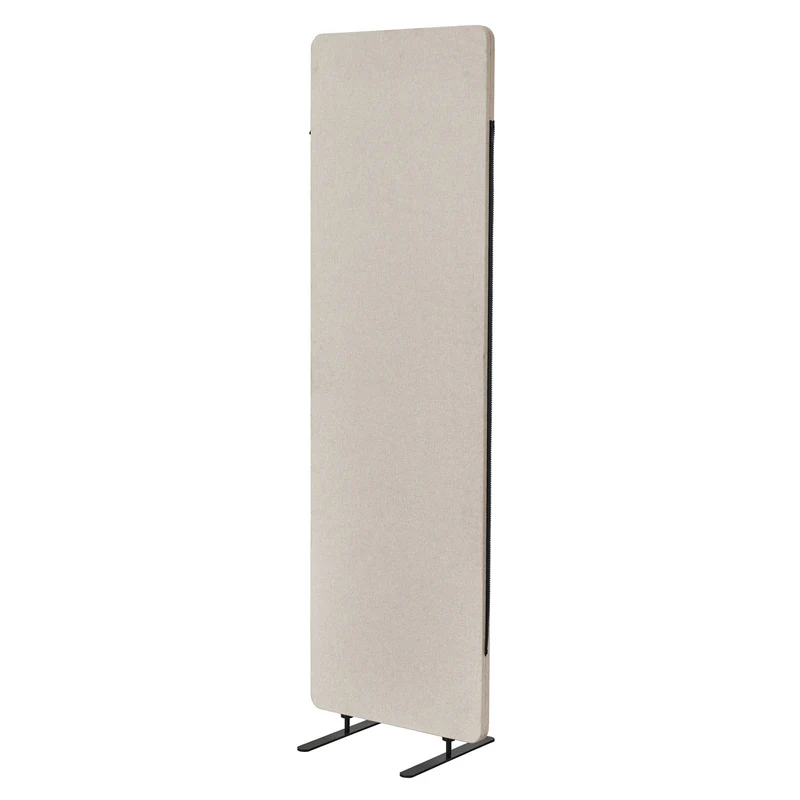 B-Ware OTIS Stellwand Beige
