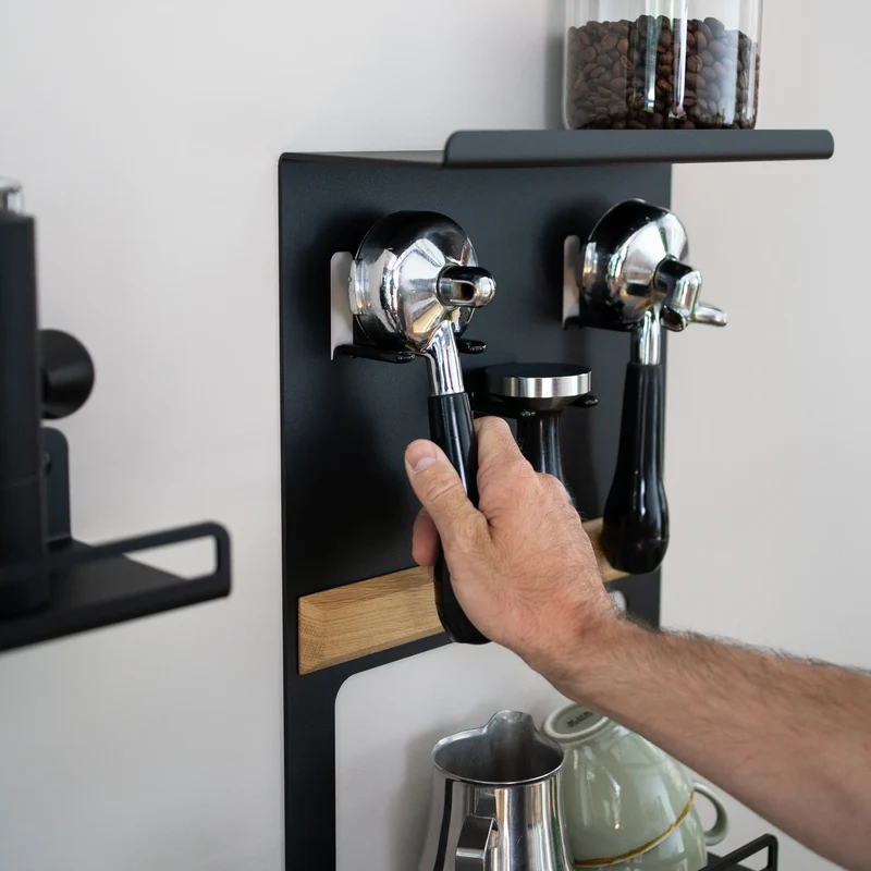 FLATE® Barista Rack