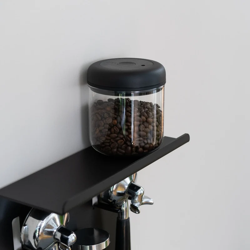 FLATE® Barista Rack