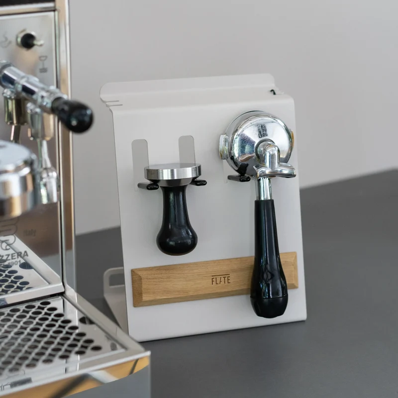 FLATE® Barista Station Mini