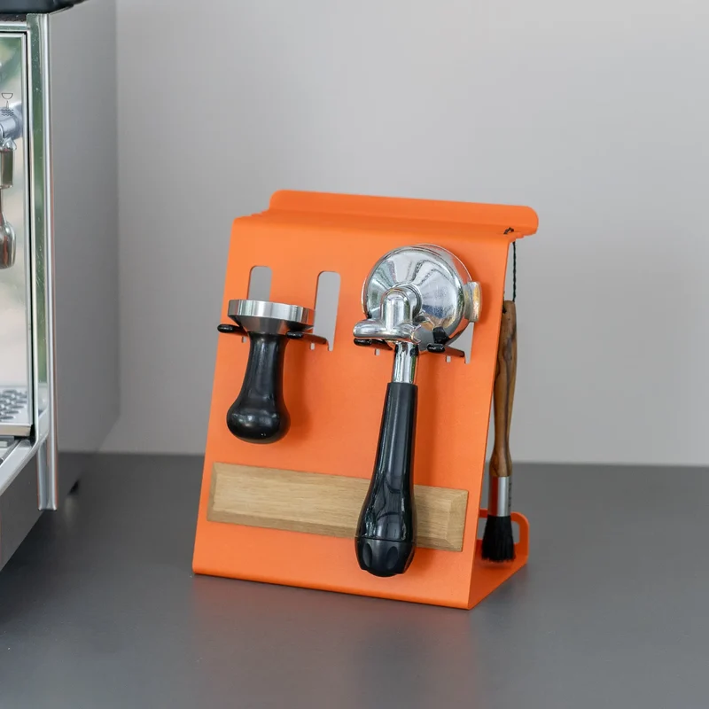 FLATE® Barista Station Mini
