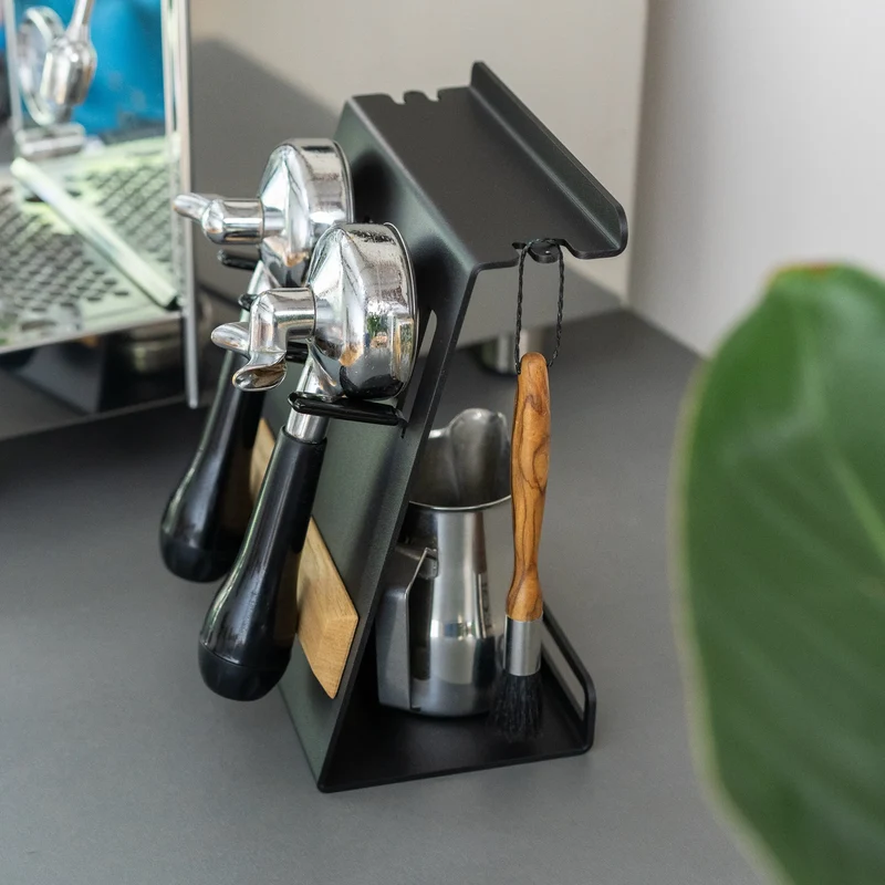 FLATE® Barista Station Mini