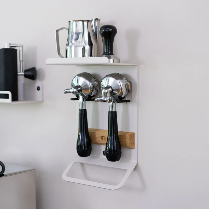 FLATE® Barista Rack Mini