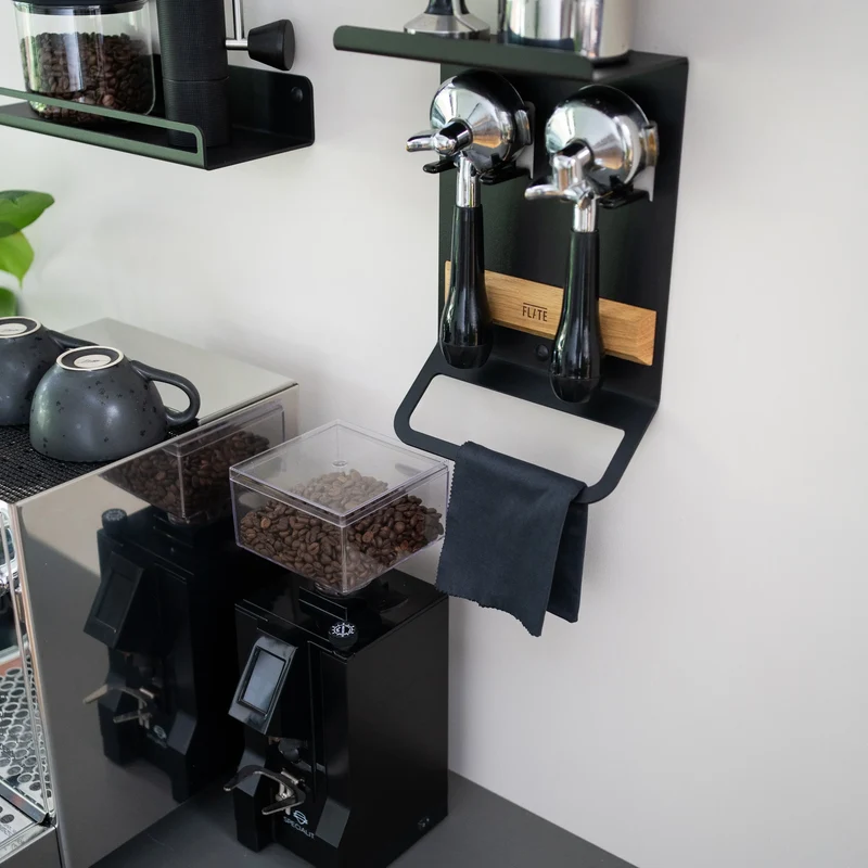 FLATE® Barista Rack Mini