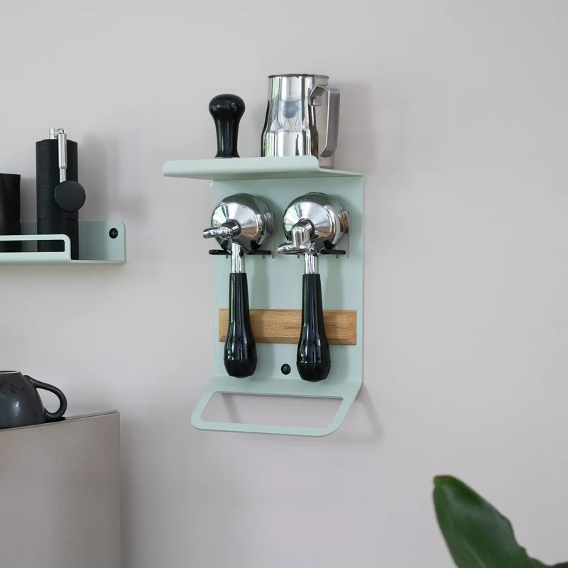 FLATE® Barista Rack Mini