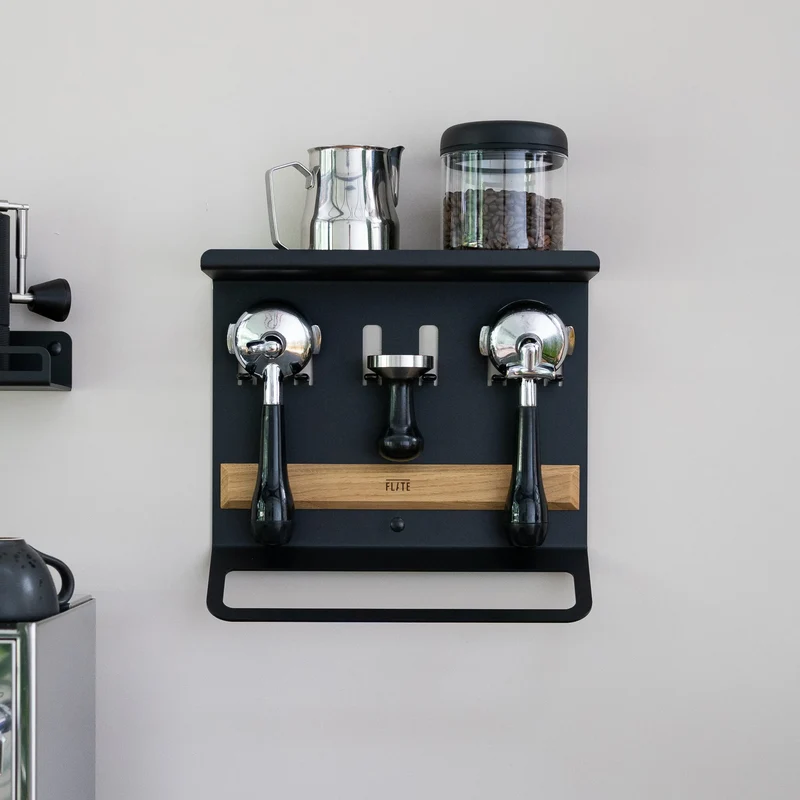 FLATE® Barista Board