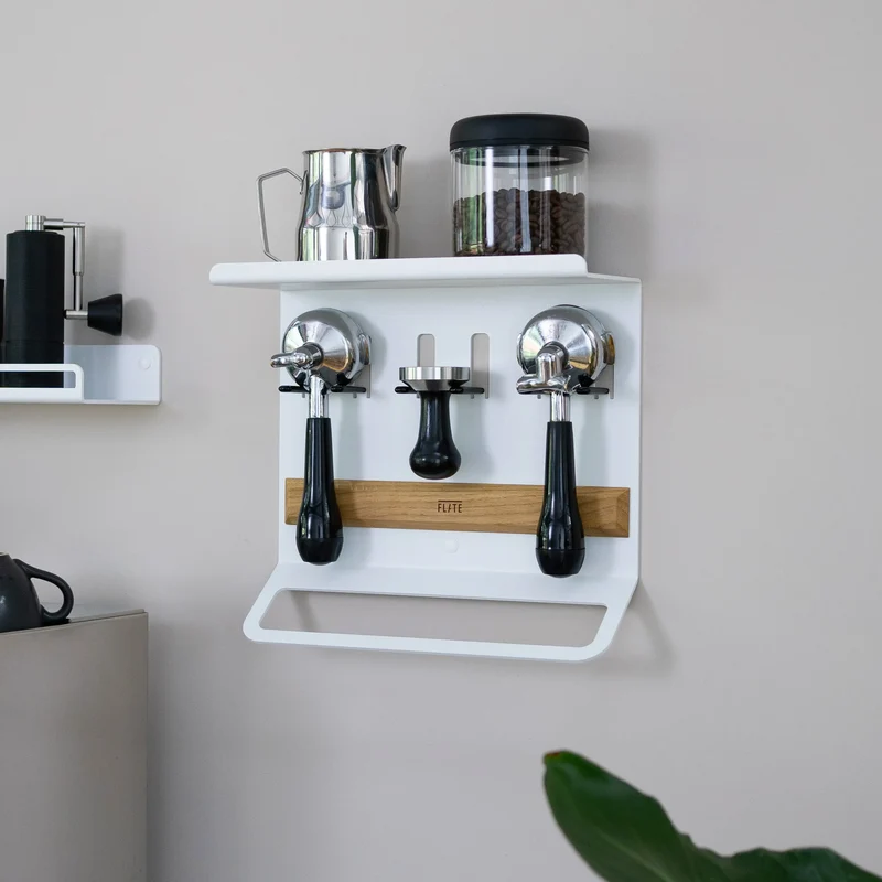 FLATE® Barista Board