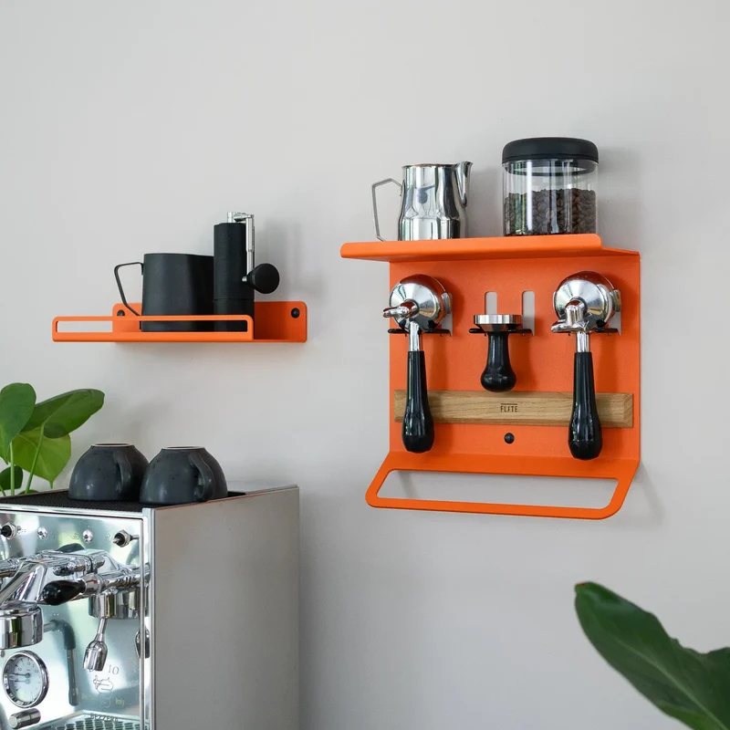 FLATE® Barista Board