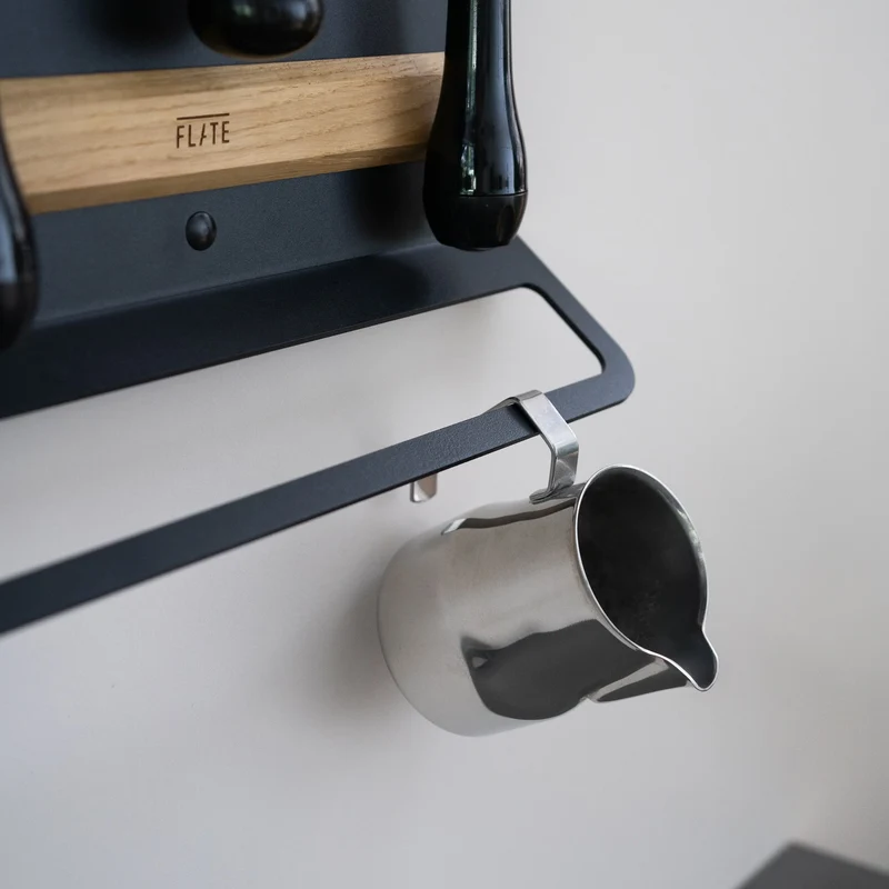 FLATE® Barista Board