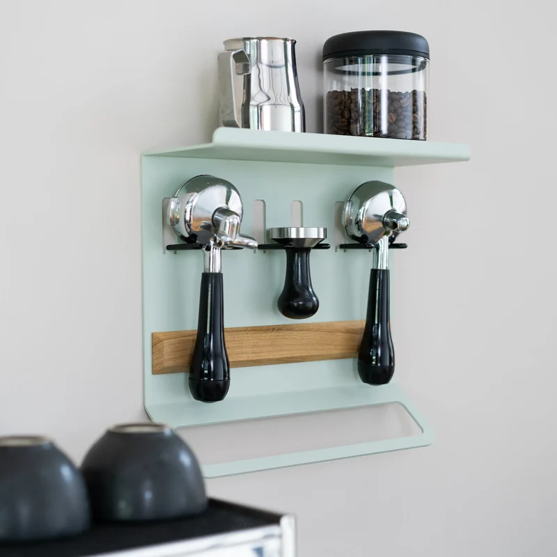 FLATE® Barista Board
