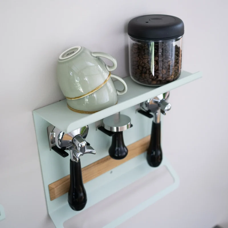 FLATE® Barista Board