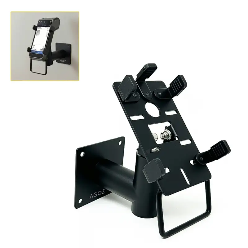 Clover Flex POS Wandhalterung – Schwenk- und Neigungsverstellbar