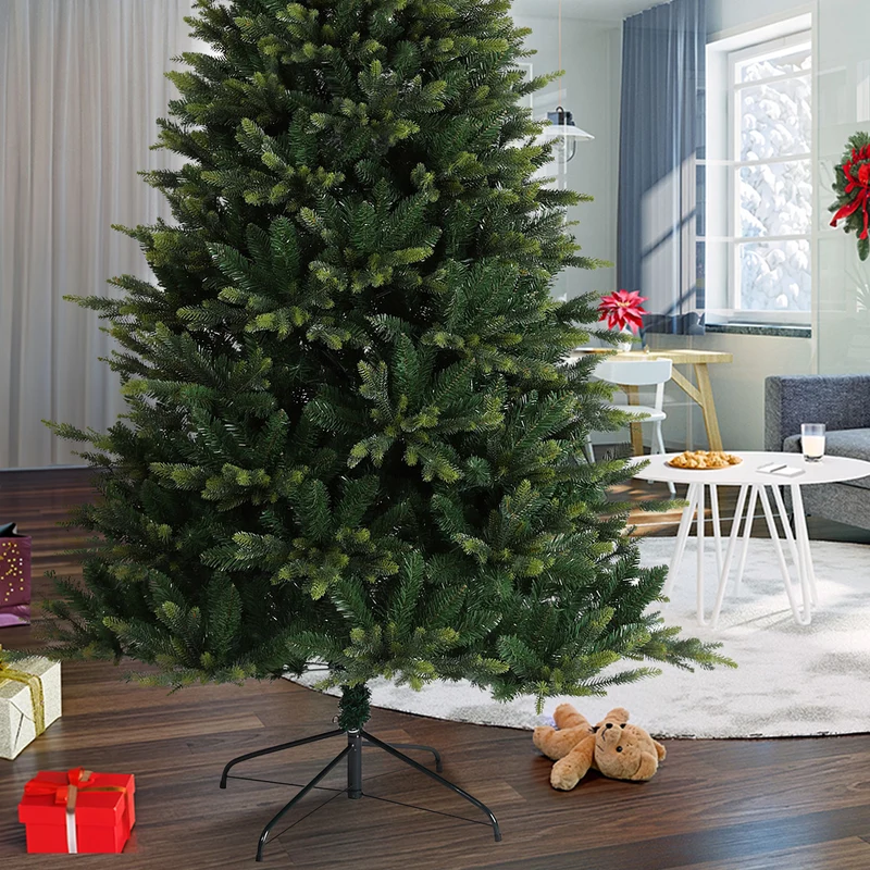 B-Ware Weihnachtsbaum HQ künstlich 180 cm