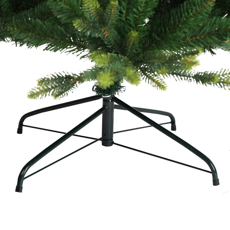 B-Ware Weihnachtsbaum HQ künstlich 210 cm