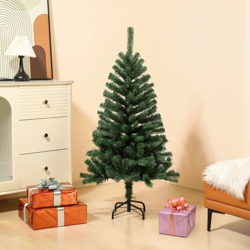 B-Ware Tannenbaum Natur 150 cm