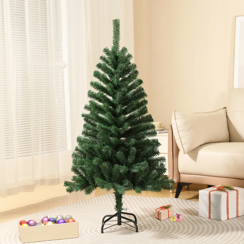B-Ware Tannenbaum Natur 150 cm