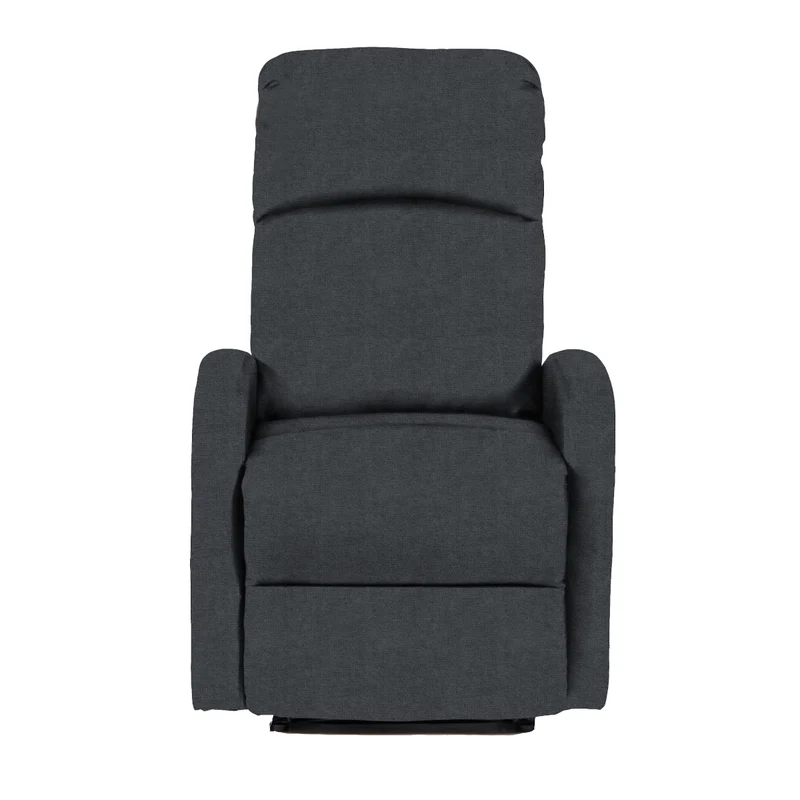 B-Ware LEX Relax Sessel Dunkelgrau