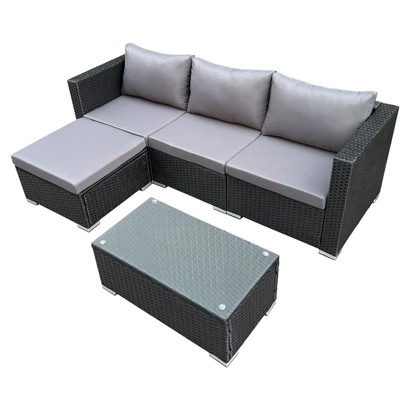 QUEENS Gartenlounge