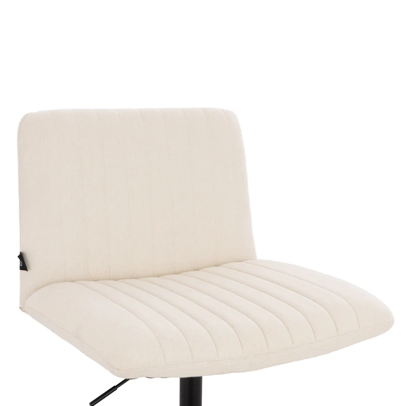 B-Ware EMILY Loungesessel Creme