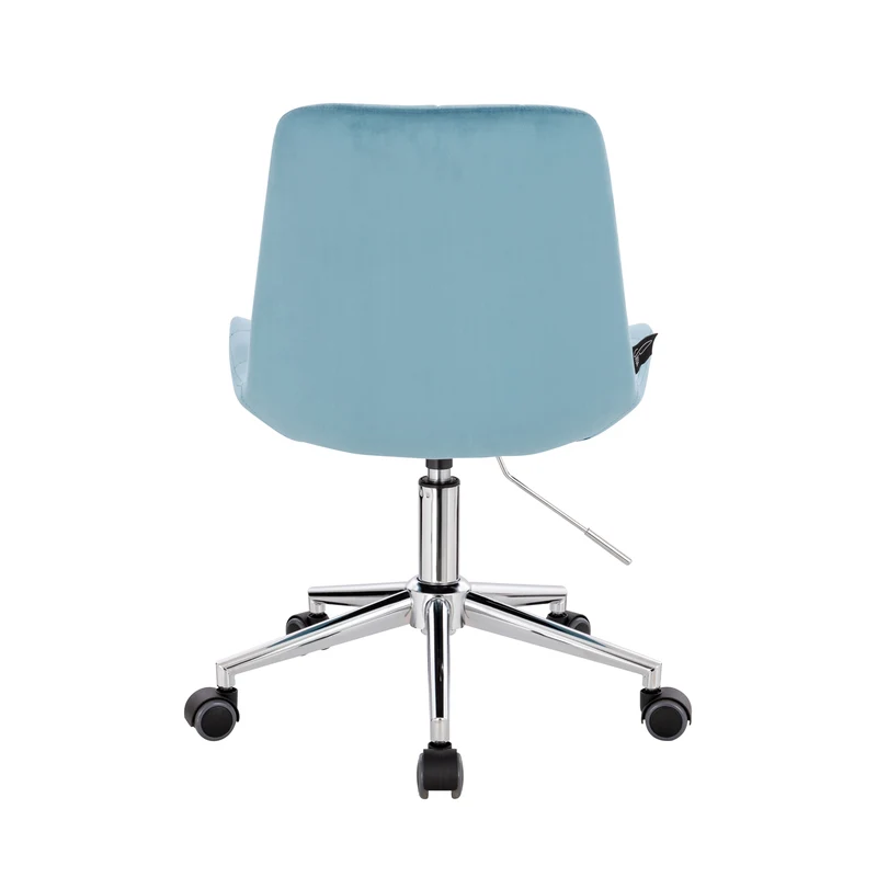 B-Ware MICKY Kinderstuhl Hellblau